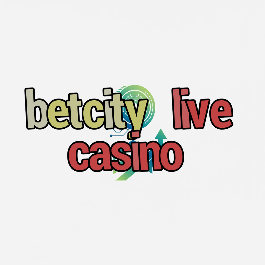 betcity live casino